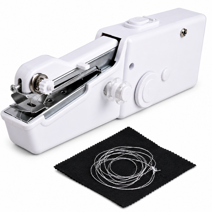 Handheld Portable Sewing Machine