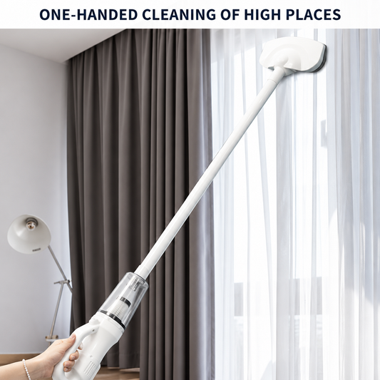 Smart Portable Vacuum Cleaner