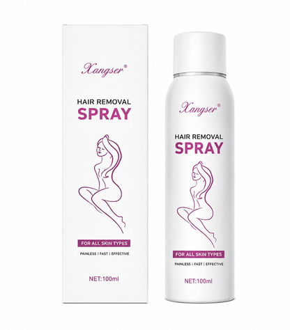 Hair Remover Spray