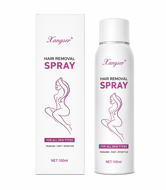 Hair Remover Spray