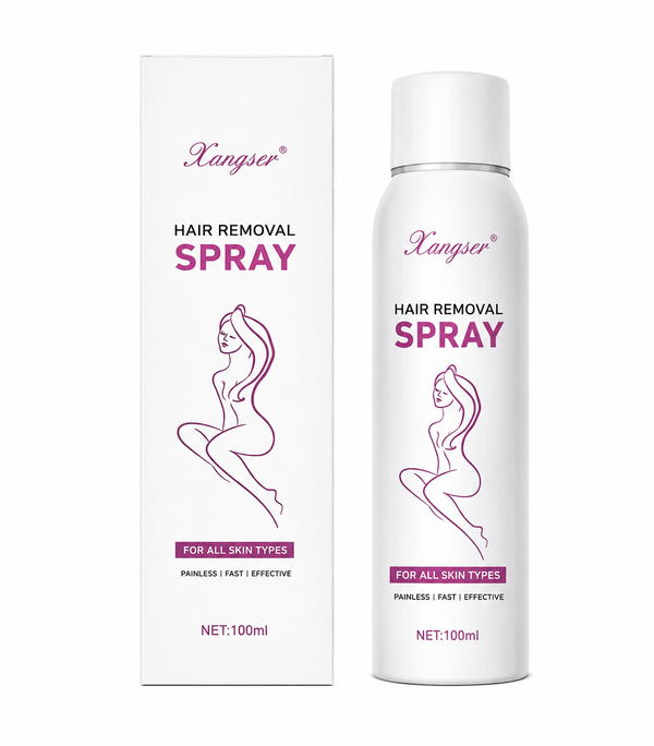 Hair Remover Spray