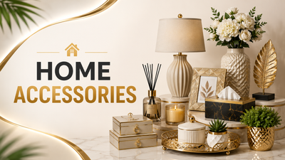 Home Accessories