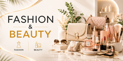 Fashion&Beauty