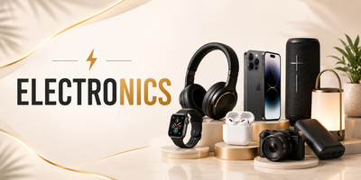 Electronics