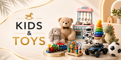 Kids & Toys