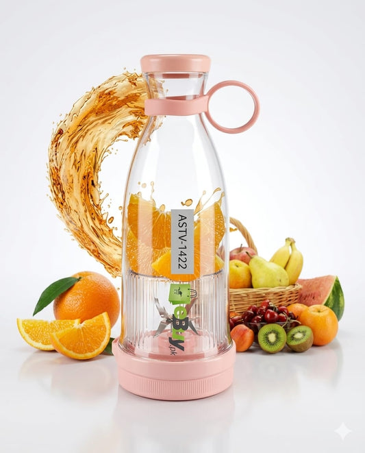 portable juice blender